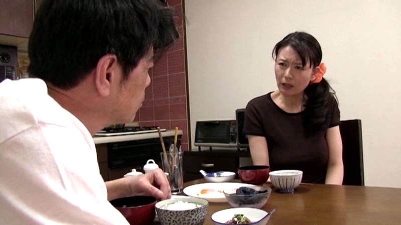 借金夫婦 妻を他人に抱かせました。 2 三浦恵理子三浦恵理子