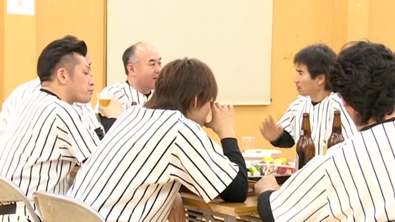 投稿実話 妻がまわされた 5愛乃ゆな