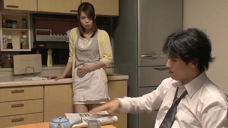 欲求爆発！！ 生意気いんらん妻 吉口里奈吉口里奈