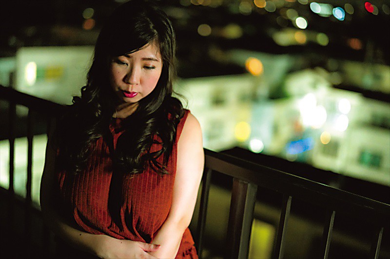 義息と求めあう禁断の孕ませ中出し性交 大森しずか大森しずか