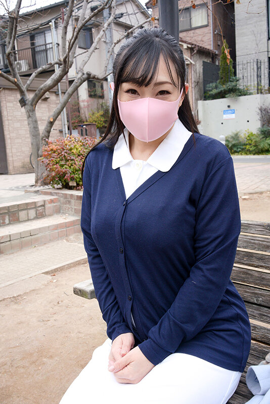 東京素人巨乳原石採掘倶楽部 vol.6 美雪（H）