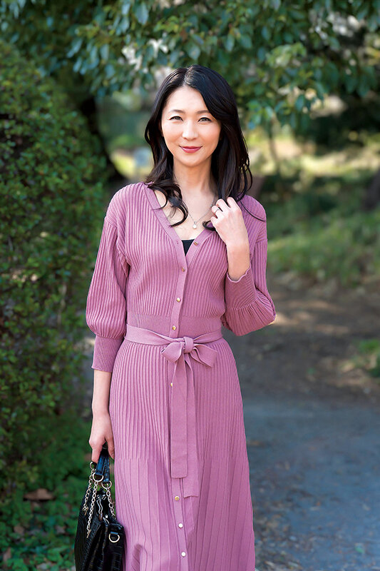 妻みぐい不倫旅行 しほり（仮名） 50歳 艶堂しほり艶堂しほり（遠藤しおり）