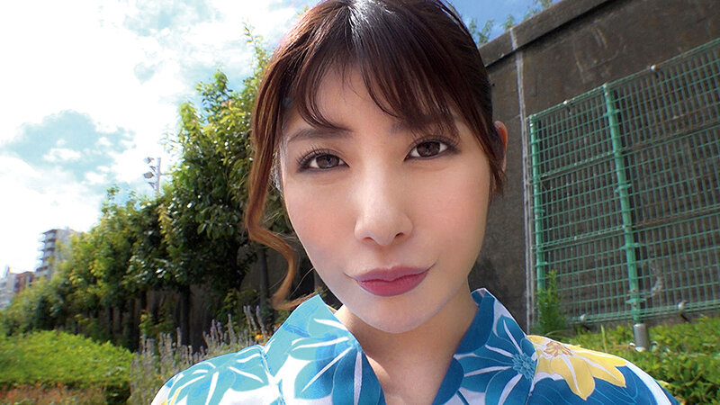 妻みぐい不倫旅行 つかさ（仮名） 31歳 永野つかさ永野つかさ