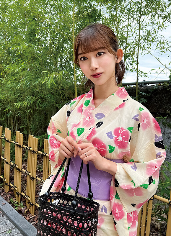 妻みぐい不倫旅行 すみれ（仮名） 33歳 黒川すみれ黒川すみれ