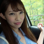 初めての浮気はAV出演 子持ち・素人妻:Iさん39歳