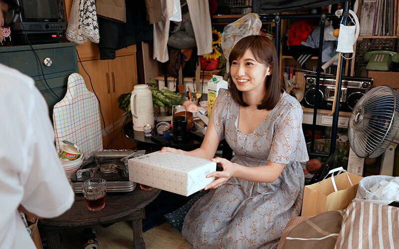 前略四畳半の奥様 瞳さん 30歳 ●素人四畳半生中出しシリーズ 本田瞳本田瞳