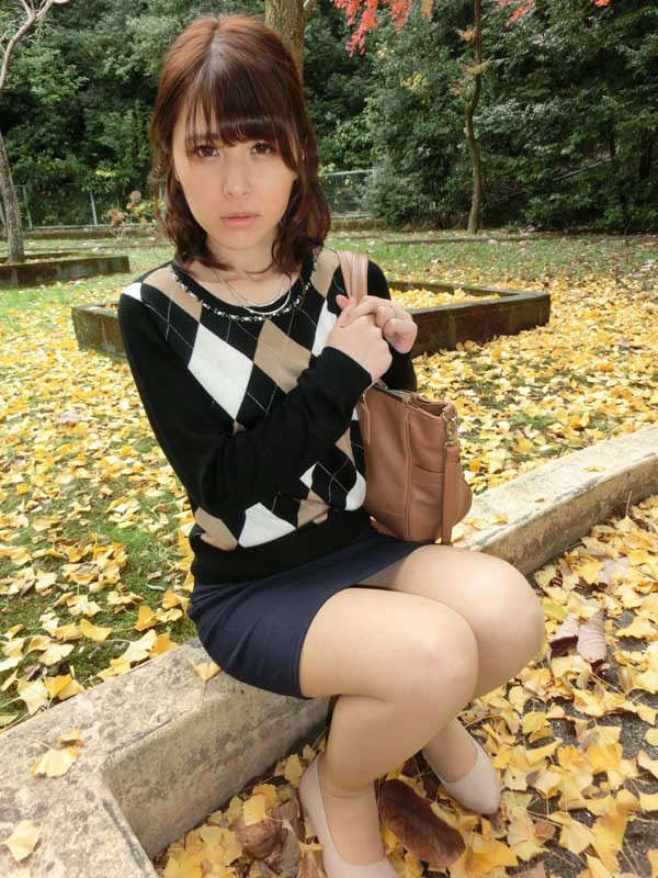 発情期の人妻 近江紗雪近江紗雪