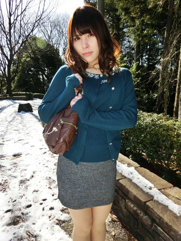 発情期の人妻 近江紗雪近江紗雪