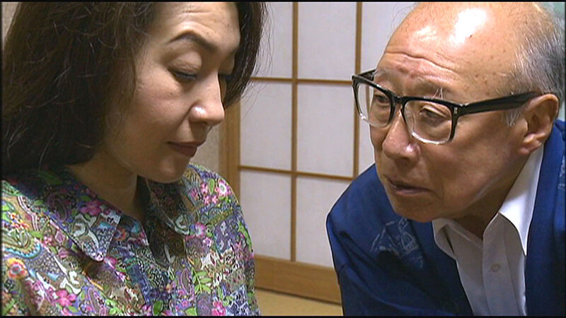 あ～ 命短し 狂い咲く熟女