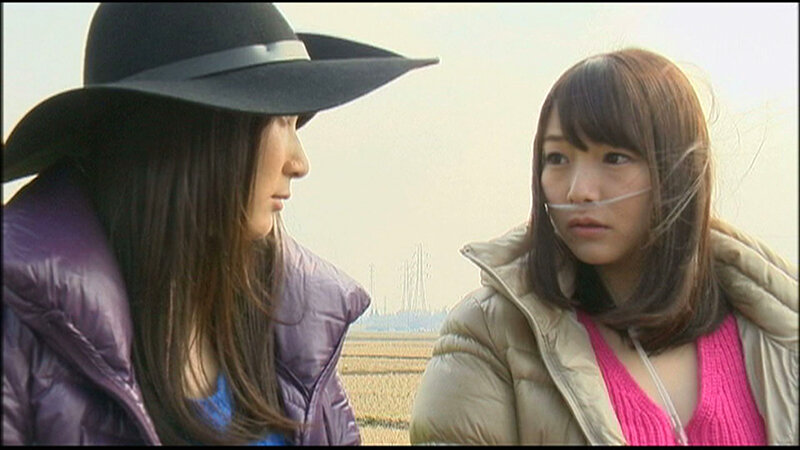 人生いろいろ 魅惑の濡れた股ぐら編