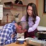 白昼の人妻タクシードライバー～背徳のアクメに悶える献身妻 羽田つばさ～羽田つばさ