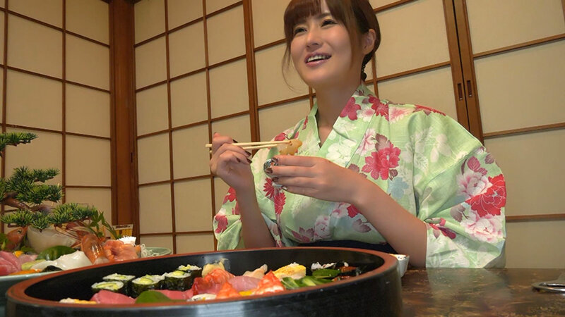 下品な性欲 貪り合う濃密性交 藤森里穂藤森里穂