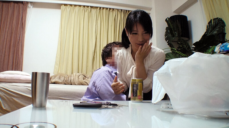 ハメだしたら止まらない…ムッツリ淫乱人妻