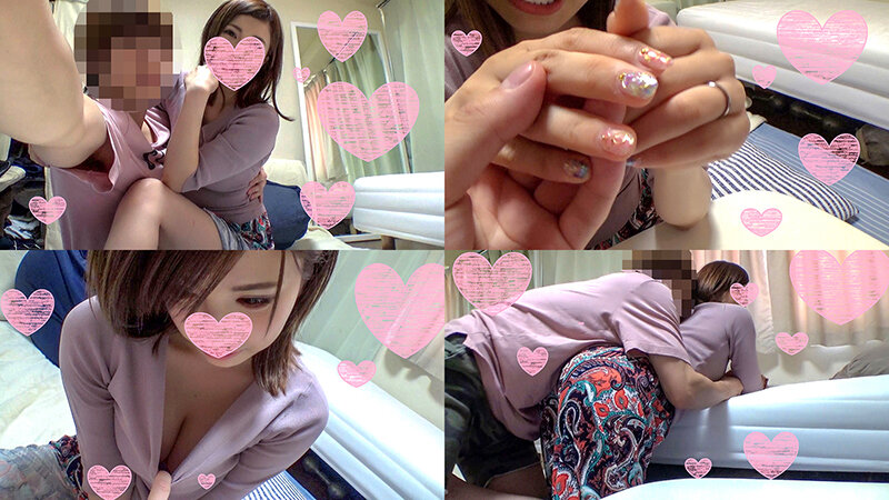 関西20代新婚人妻このみちゃん 東京旅行で元カレ宅訪問浮気ハメ撮り了承 熱いベロキスSEXでラブラブ托卵中出し