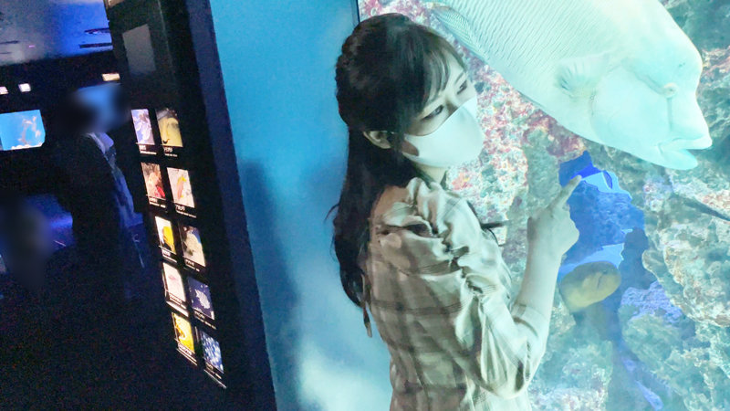 【ドスケベ痴女】Gカップ美ボディクビレ現役ナース妻27歳。愚痴が止まらないマシンガン関西弁トーク＆ガチ痙攣絶頂 連続中出し孕ませ浮気