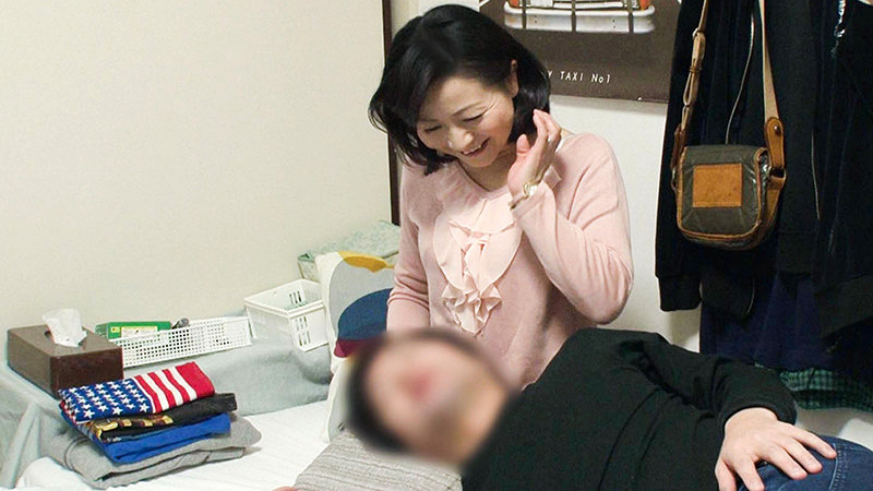 レンタル熟女のお仕事～夫の知らない妻の裏の顔 file NO.71～