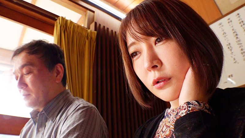 巨乳人妻温泉デート 背徳感に酔いしれるIカップ恵子31歳