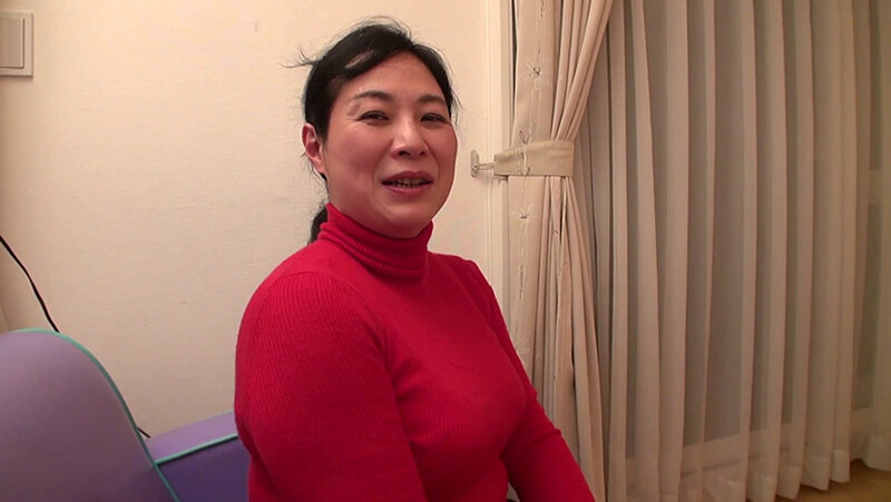 五十路ガチンコ中出し素人熟女 昇天！昇天！昇天！本物ド淫乱熟女のとんでもない痴態