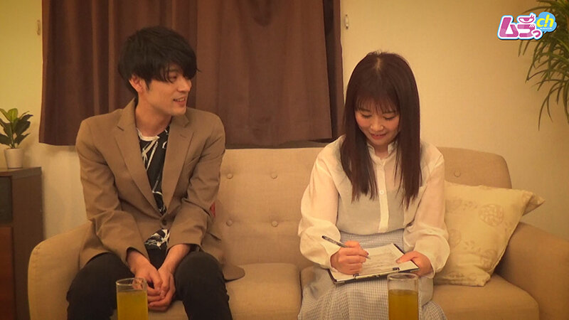 ニンゲン観察 セックスレス欲求不満人妻が、女性向け風俗のセラピストと夫婦の寝室で生ハメSEX坂下真希