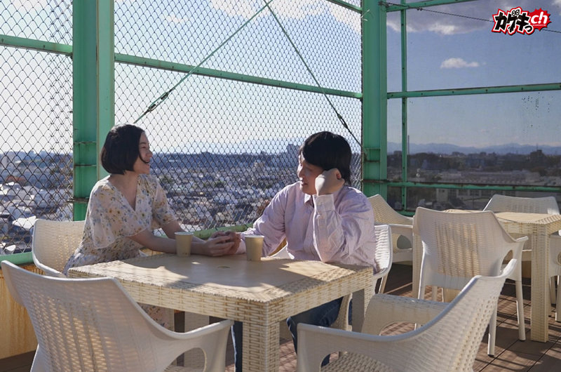 「貴方のためなの…許してください」旦那の罪を償うはずが、若い肉棒に快楽堕ちしてしまう罪深い人妻平井栞奈