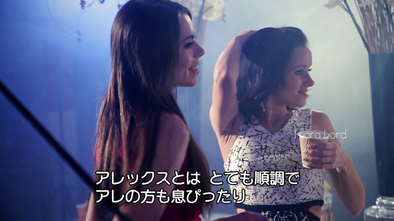 【Marc Dorcel】Orgy～乱●の快楽に溺れてしまったシャイな人妻～アニータ・ベリーニ・マノン・マーティン・クリステン・コートニー