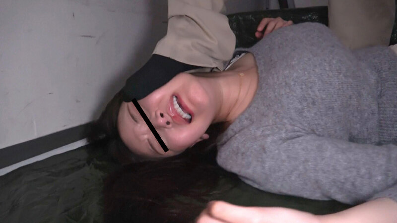 人妻興奮剤吸入不同意性交 5名＃04