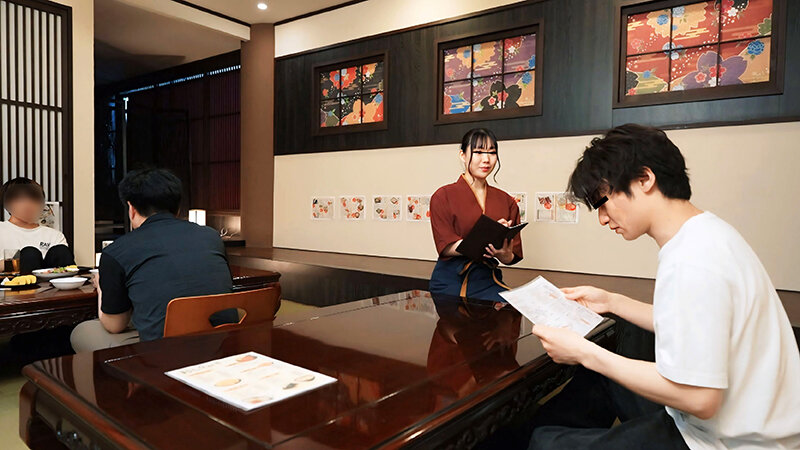 居酒屋パート人妻店員をカスハラ貞操蹂躙【配信限定vol.3】