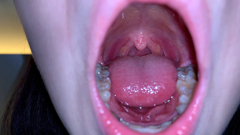 香椎風佳穂の喉チンコまでつんつんじっくりいじっちゃいました＋ヨダレだらだら垂れ流しアへ顔ダブルピース 香椎佳穂香椎佳穂