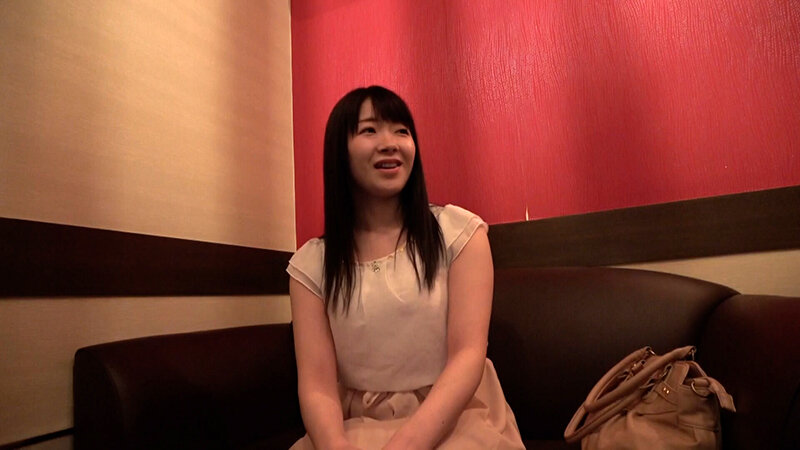 AV男優と嵌め撮りしませんか！？男優とならいいかな？刺激に飢えてる結婚3年目の巨乳奥さんとノリパコ絶頂SEX！