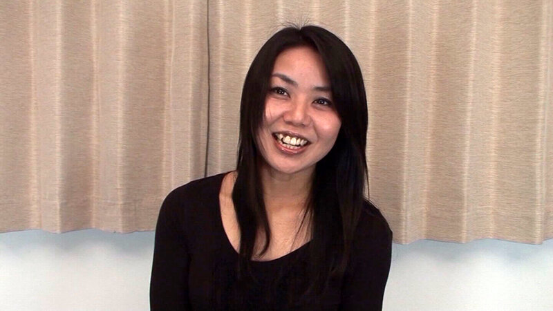 どう見てもJD！とても四十路には見えない素人熟女さん！彼氏はいるけど物足りない彼女が激しさを求めてAV出演！中出しセックスを決め込んじゃう！