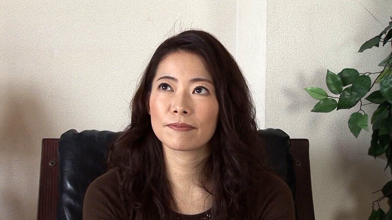 イッた事がないならイカせて見せよう男優で！主人に内緒でAV出演しちゃった美人妻とガチイカセSEX！