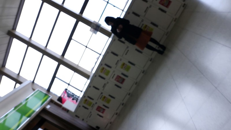 面接ドキュメント 通りすがりのAV女優 12 ワケあり奥さん編松本麗子