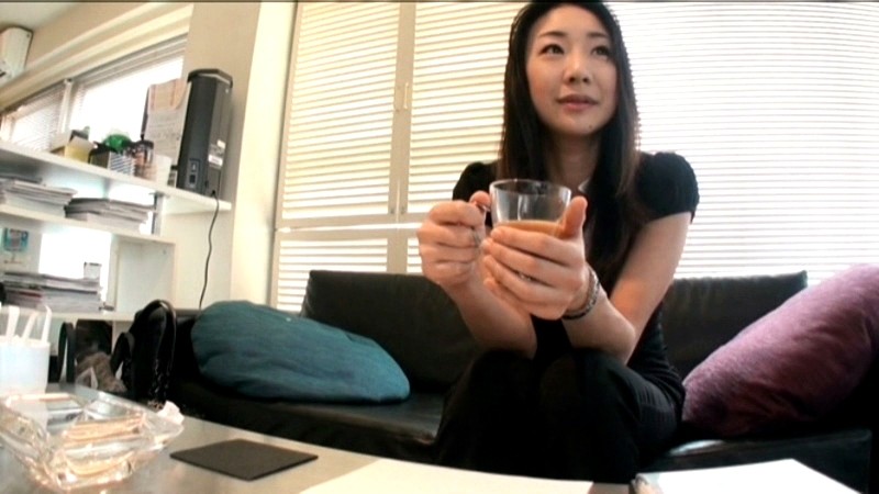 卑猥なマドンナ 美保若林美保