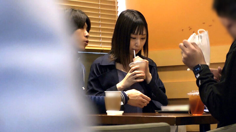 F乳えちえち人妻美女の突撃 逆 取材！！】【性欲×知性のミックスえちょなヤリマン人妻】【取材と称して他人棒観察！！不貞SEX！！】Fパイ美人妻はなんと官能小説家の…ヤリマン参上！！新妻なのに欲求不満！！取材の意味も込めて！？他人棒を味見＆味見で浮気… 島崎星羅島崎星羅