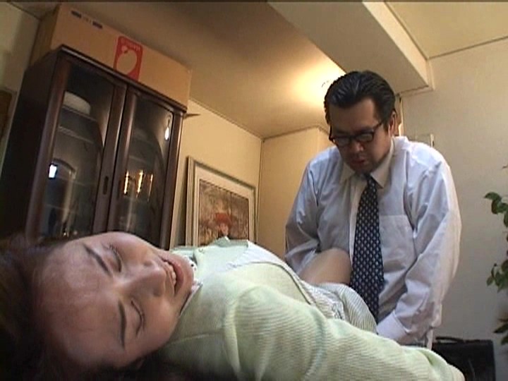 熟女ヒロイン 5 小沢志乃小沢志乃