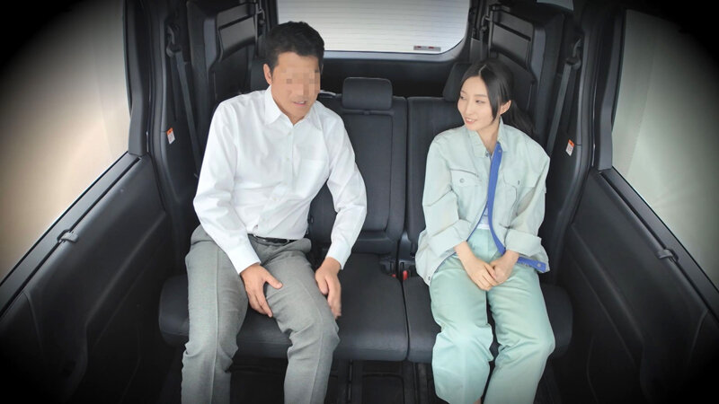 剛毛×声我慢×痙攣アクメ ドラレコ盗撮 人妻編 月野かすみ月野かすみ