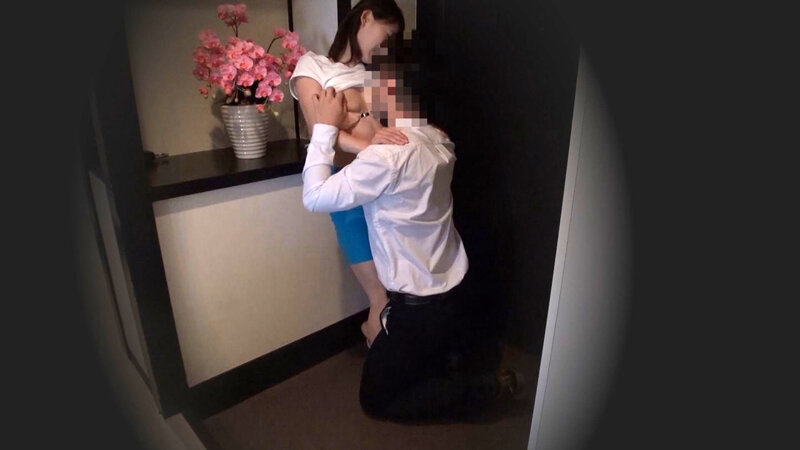 不倫検証 自分の妻が浮気をしない人間なのか検証の依頼が届きました。【さな】 水原さな水原さな