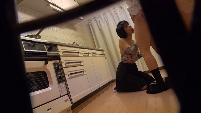 【寝取られすぎる妻】本気マン汁、間男相手に垂らしすぎだろ。 本庄瞳本庄瞳