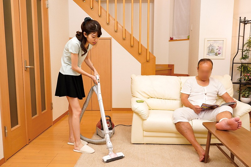 息子の嫁 有坂深雪有坂深雪