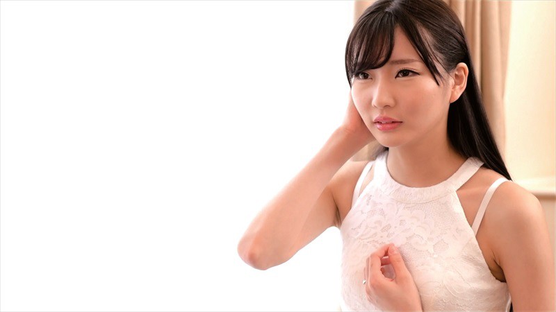 闘病中の妻の美しい姿を残したい…メモリアルヌードAV愛する夫だからこそ見せる…本気の性交あいかさん（結婚2年目25歳）