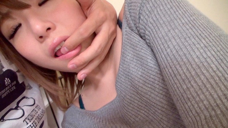 過激すぎるド素人妻