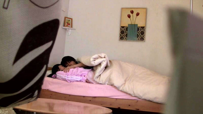 円満家庭をぶち壊す恐怖の間男青田友里・松井みいな