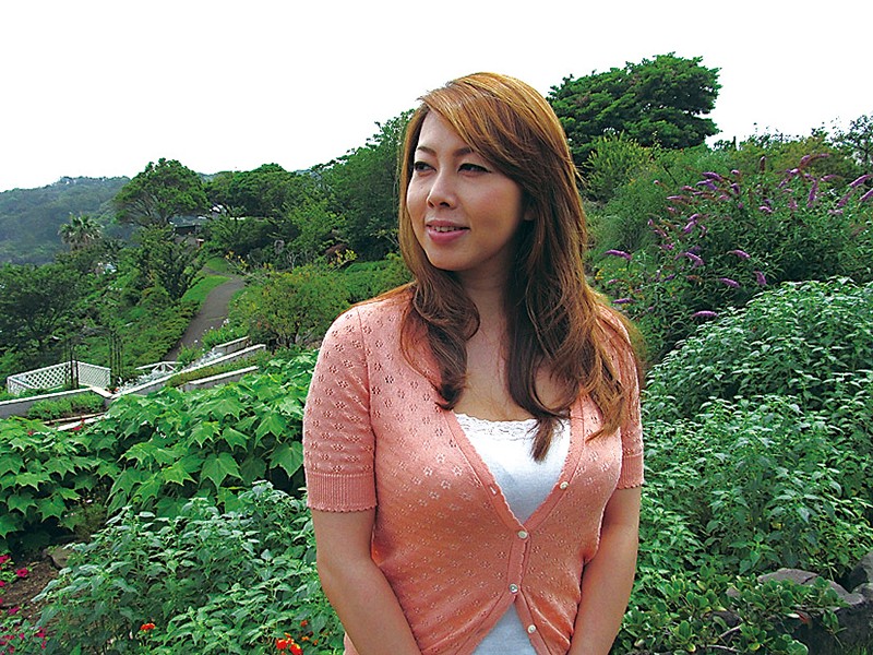 不倫熟妻紀行8時間