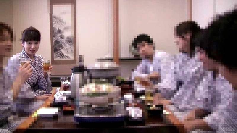 実録 堅物の妻を騙して町内の飲み会で羞恥宴会芸をさせたら… Yさん