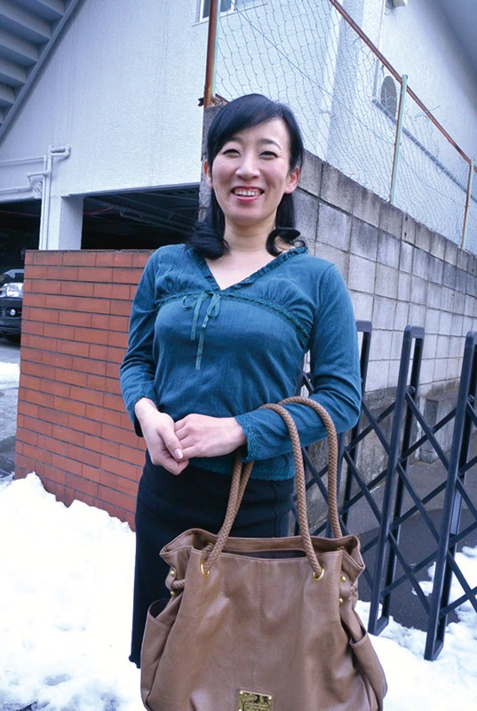 実録 寝取られ 堅物の妻を騙して酔わせて部下と二人きりに…M.Sさん（43）