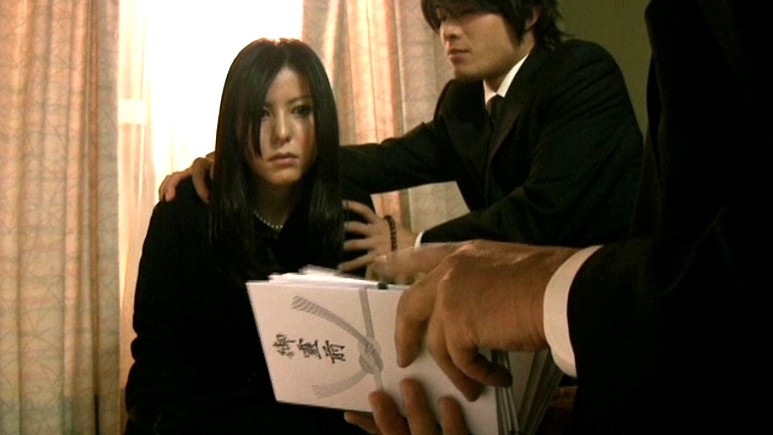 未亡人中出し奴● 田中亜弥田中亜弥