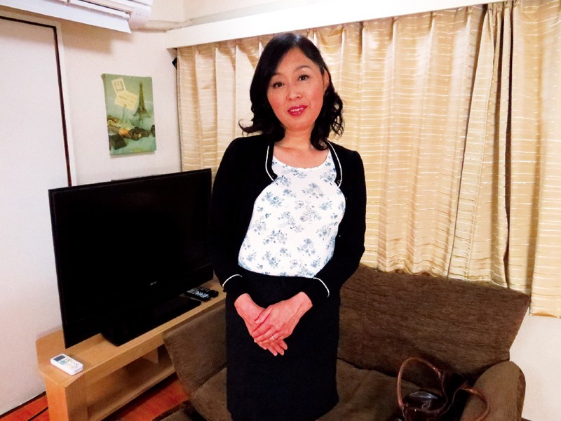 スケベなオバさん大募集！夫に内緒で秘密のパートタイム