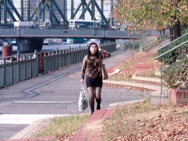 おらの母ちゃんを尼崎でナンパして寝盗ってください 兵庫の五十路妻 宮園とわ子宮園とわ子