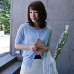 妻を第三者の方に寝取ってもらいます。高本優香高本優香