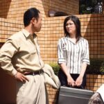 画家の嫁 主人の芸術の為なら、この躰捧げます…望月加奈（松沢真理）・菊川蓮